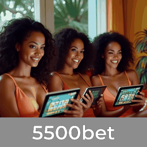Cadastro na 5500bet