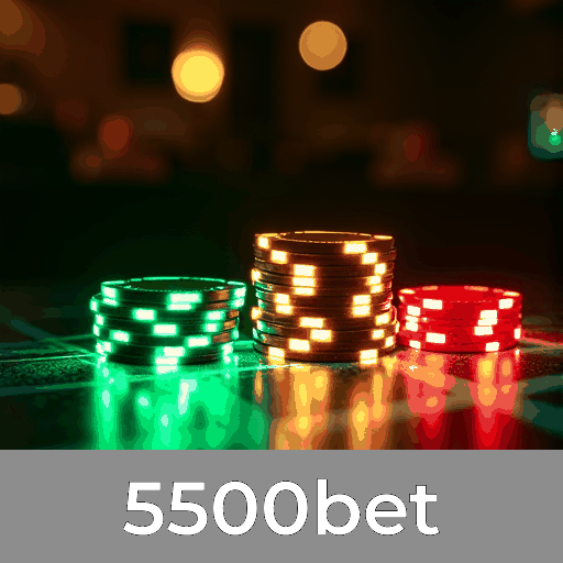 Acesso ao 5500bet