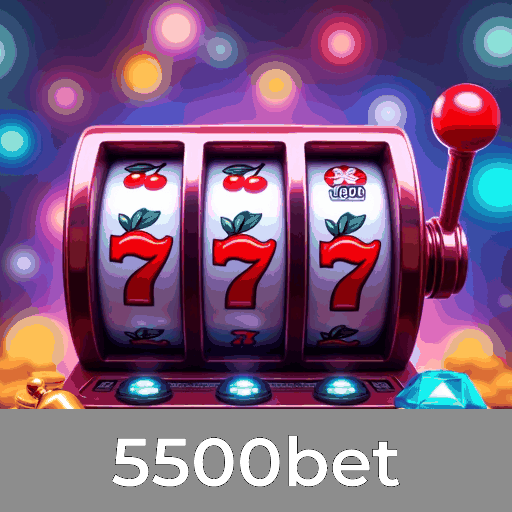 Cadastro na 5500bet