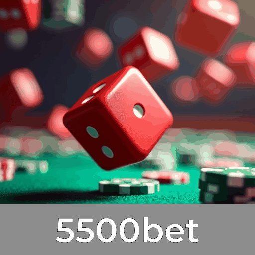 Acesso ao 5500bet