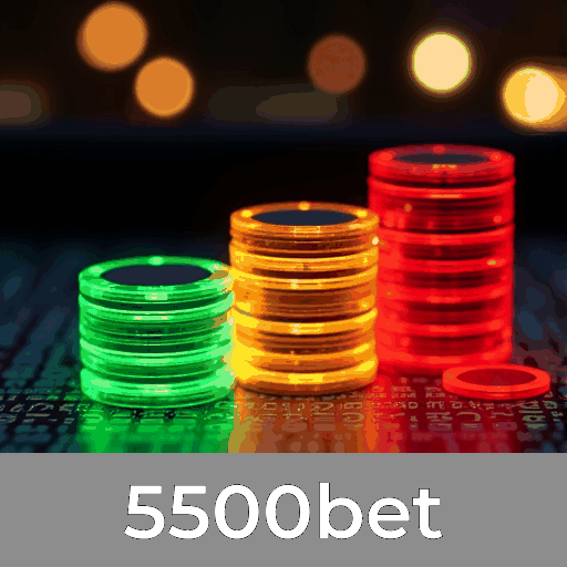 Cadastro na 5500bet