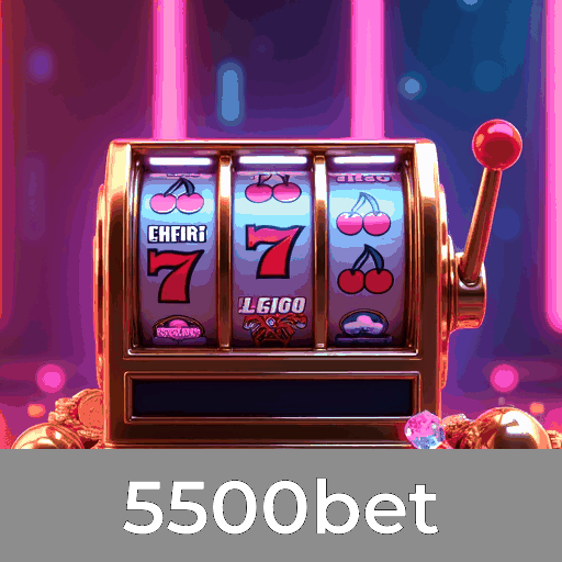 Cassino Online 5500bet