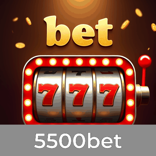 Cadastro na 5500bet