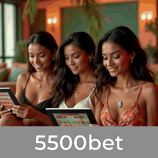Cassino Online 5500bet