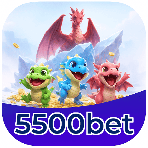 5500bet logo
