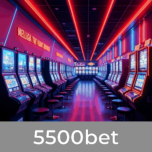Acesso ao 5500bet