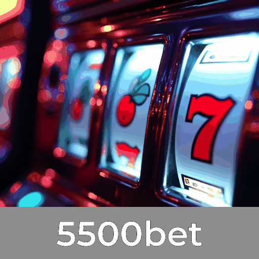 Cassino Online 5500bet