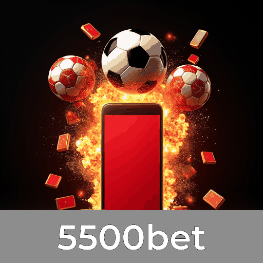 Acesso ao 5500bet