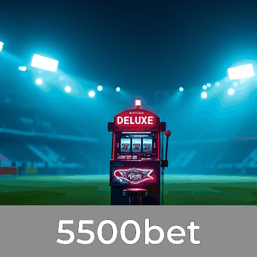 Cassino Online 5500bet