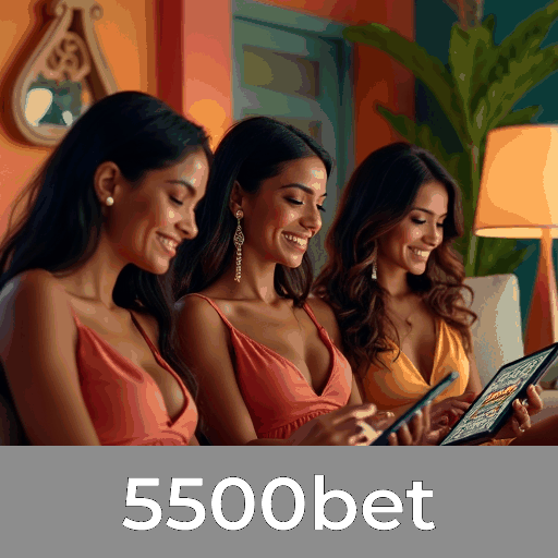 Cassino Online 5500bet