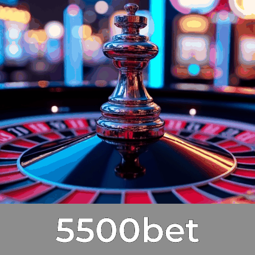 Apostas no 5500bet