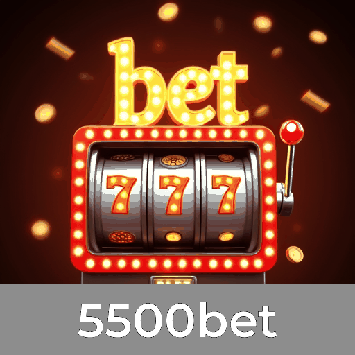 Promoções e Bônus no 5500bet