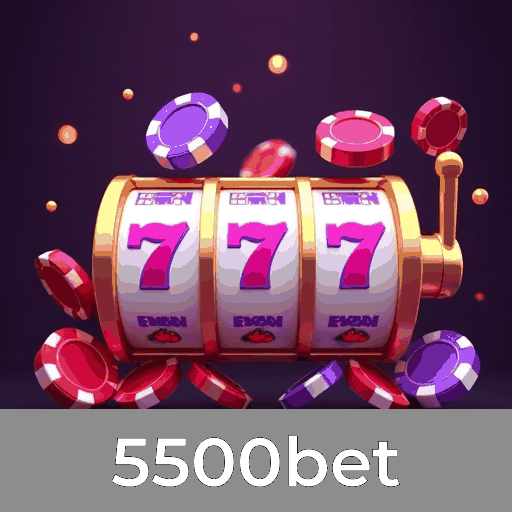 Acesso ao 5500bet