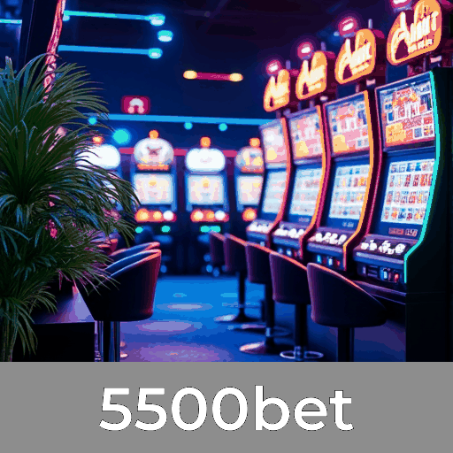Cassino Online 5500bet
