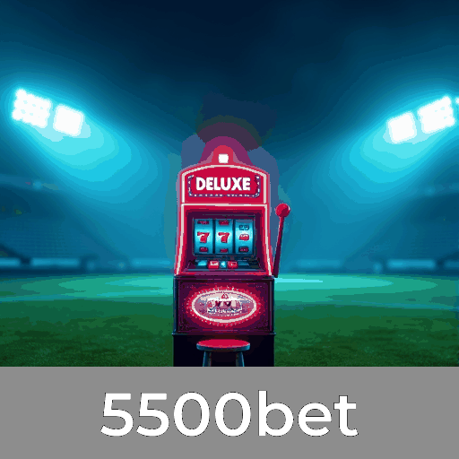 Acesso ao 5500bet
