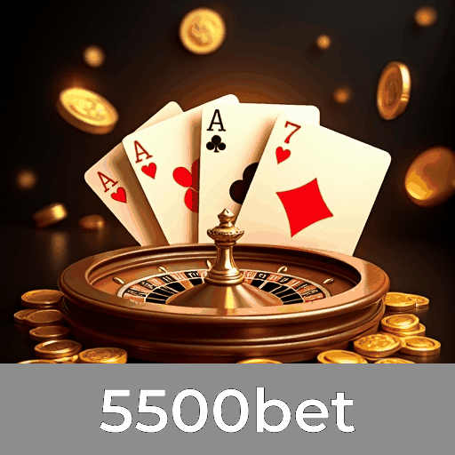 Cassino Online 5500bet