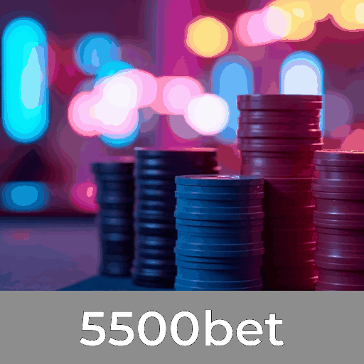 Acesso ao 5500bet