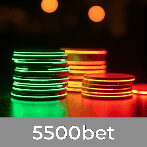 Cadastro na 5500bet