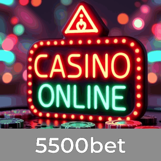 Jogos Crash no Cassino 5500bet