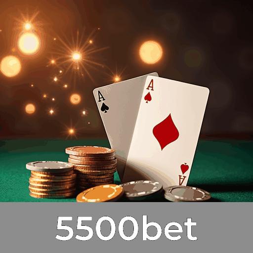 Acesso ao 5500bet