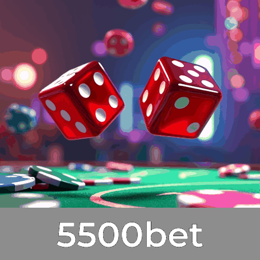 Cadastro na 5500bet