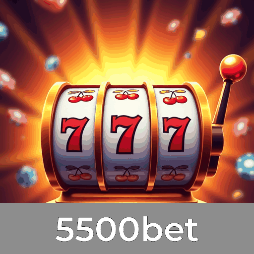 Acesso ao 5500bet