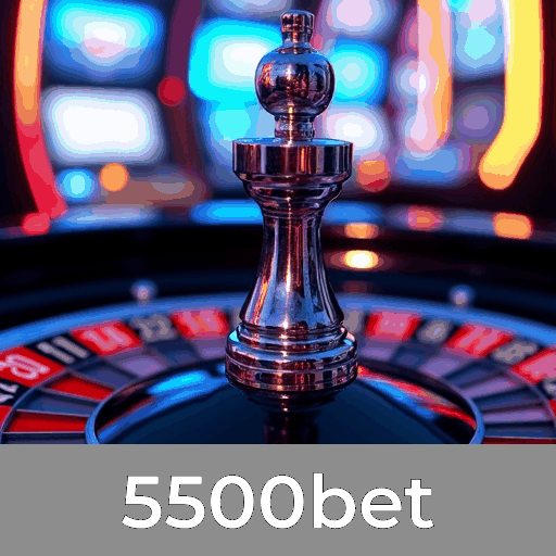 Cadastro na 5500bet